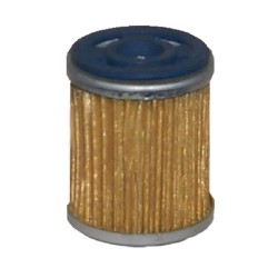 Filtro Olio Yamaha TT600 E/R99-00 per YAMAHA XC Cygnus 125 94-07 e altri modelli Filtres à huile HIFLO FILTRO