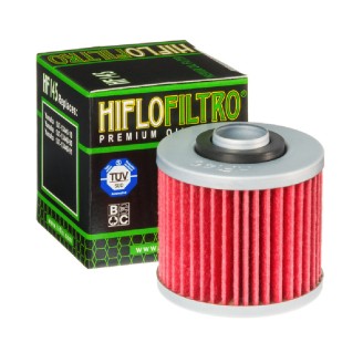 Filtro Olio Yamaha Tdm 850 91-01- Aprilia Pegaso 650 05-09 per APRILIA Pegaso 660 05-11 e altri modelli Filtri Olio HIFLO FILTRO