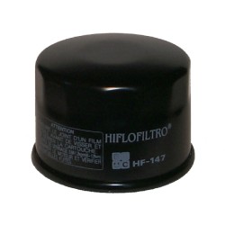 Filtro Olio Yamaha Fazer 60098-03 Yamaha Quad Raptor 660 - HF147