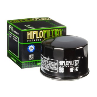 Filtro Olio Yamaha Fazer 60098-03 Yamaha Quad Raptor 660 - HF147