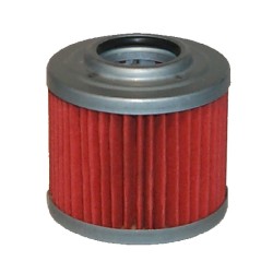 Filtro Olio Aprilia Pegaso 650ie - Bmw F650 per APRILIA Pegaso 650 92-96 e altri modelli Filtri Olio HIFLO FILTRO