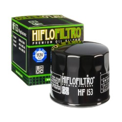 Oil Filter Ducati Monster-748-996-998 for CAGIVA Alazzurra 350 84-88 and other model Oil Filters HIFLO FILTRO