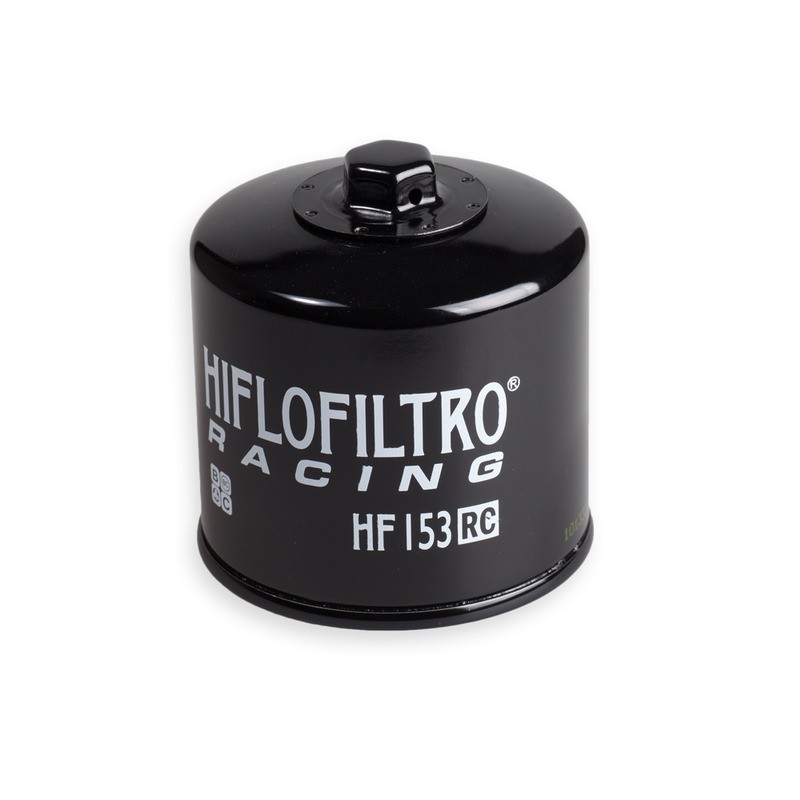 Racing Oil Filter Ducati Monster 748-996-998 for CAGIVA Alazzurra 350 84-88 and other model Oil Filters HIFLO FILTRO