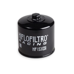 Racing Oil Filter Ducati Monster 748-996-998 for CAGIVA Alazzurra 350 84-88 and other model Oil Filters HIFLO FILTRO