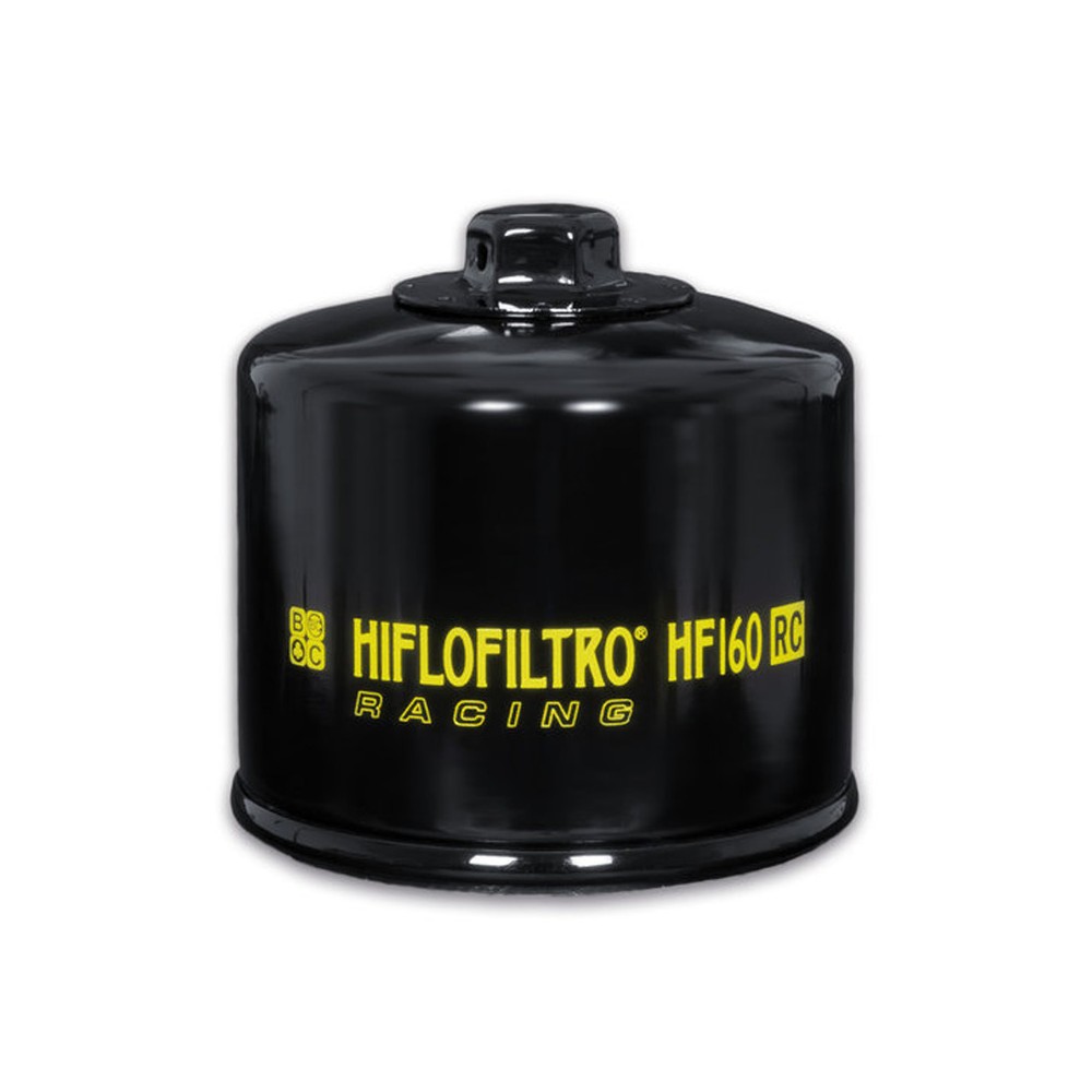 Filtro Olio Racing R1200GS 13- - HF160RC