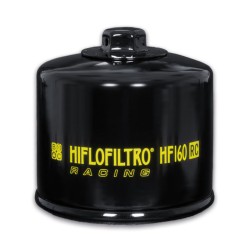 Filtro Olio Racing R1200GS 13- - HF160RC