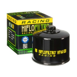 Filtro Olio Racing R1200GS 13- - HF160RC