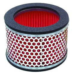 Filtro Aria Honda DOMINATOR650 88-02 per HONDA NX Dominator 650 88-02 Filtri Aria HIFLO FILTRO