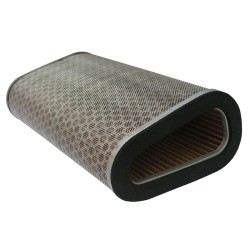 Air Filter Honda Hornet 07- for HONDA Hornet 600 07- and other model Air Filters HIFLO FILTRO