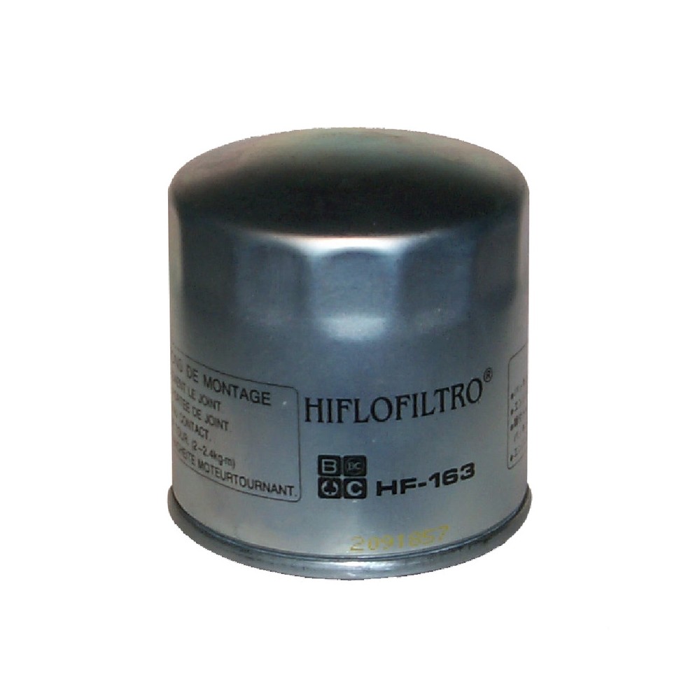 Filtro Olio Bmw R 850 Gs 99-Grigio - HF163