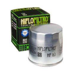 Filtro Olio Bmw R 850 Gs 99-Grigio - HF163