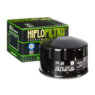 Oil Filter Bmw R1200GS 04-12 for BMW R1200GS 04-12 and other model Oil Filters HIFLO FILTRO