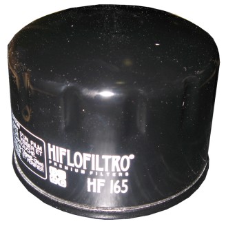 Filtro Olio Bmw F800S/St 06-13 per BMW F800S 06-10 e altri modelli Filtri Olio HIFLO FILTRO