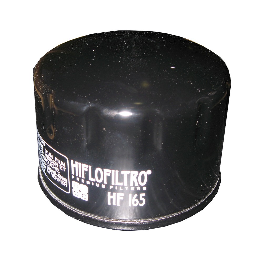 Filtro Olio Bmw F800S/St 06-13 - HF165