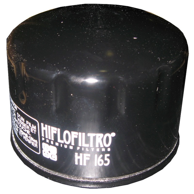 Filtro Olio Bmw F800S/St 06-13 per BMW F800S 06-10 e altri modelli Filtri Olio HIFLO FILTRO