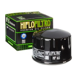 Filtro Olio Bmw F800S/St 06-13 - HF165