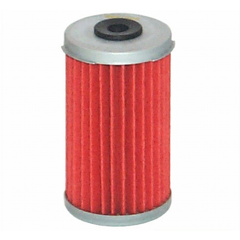 Oil Filter Daelim VJ125/VL125 for DAELIM VJ 125 Roadwin 04- and other model Oil Filters HIFLO FILTRO