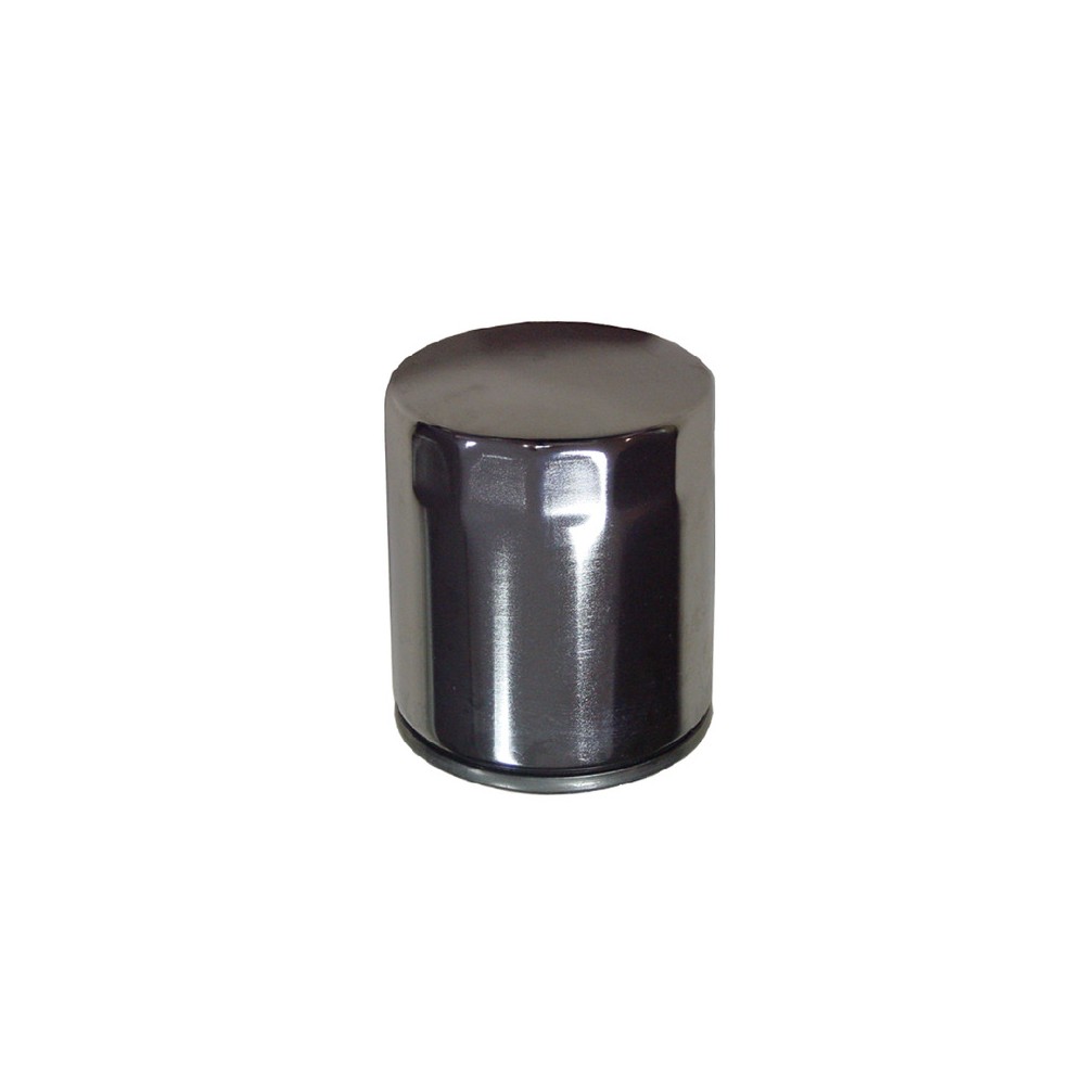 Filtro Olio Harley 883 Cromato - HF170C
