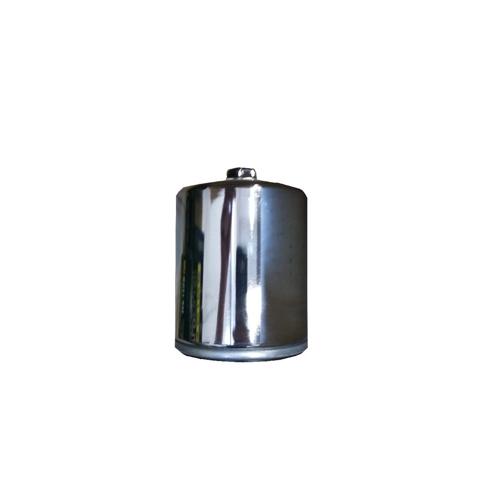 Filtro Olio Racing 883 Cromato - HF170CRC