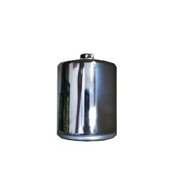 Filtro Olio Racing 883 Cromato - HF170CRC