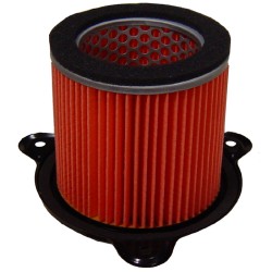 Filtro Aria Honda Transalp 60087-99 Africatwin 650/750 88-92 per HONDA XL 600 Transalp 87-99 e altri modelli Filtros de aire HIFLO FILTRO