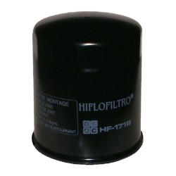 Oil Filter Harley/Buell 00-02BLACK for BUELL Lightning S1 00 94-02 and other model Oil Filters HIFLO FILTRO