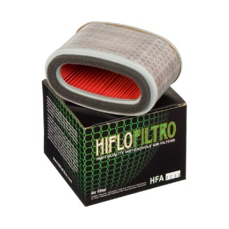 Filtro Aria Honda Shadow 04-08 per HONDA VT Shadow 750 04- Luftfilter HIFLO FILTRO