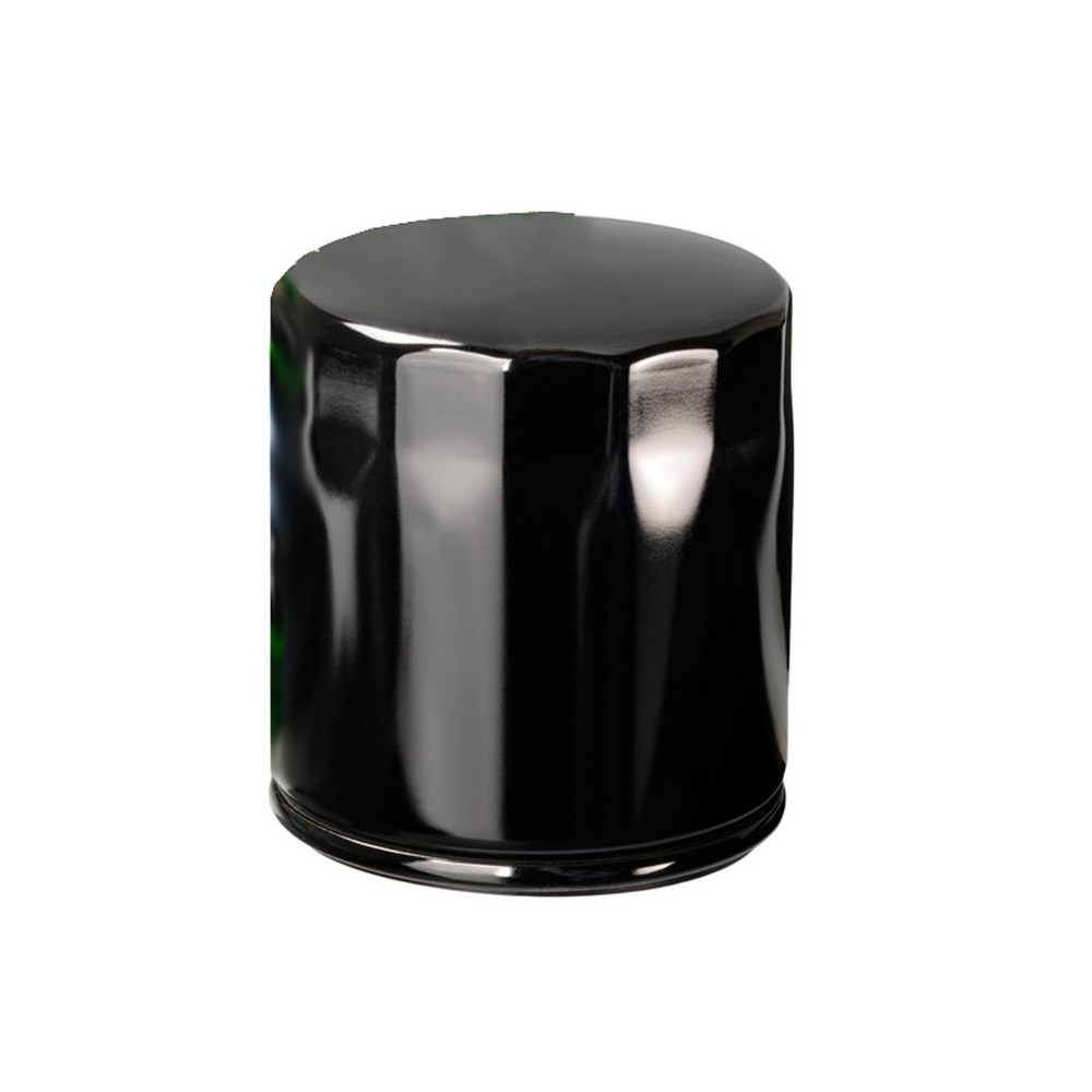 Filtro Olio H.D. V-Rod Nero - HF174B