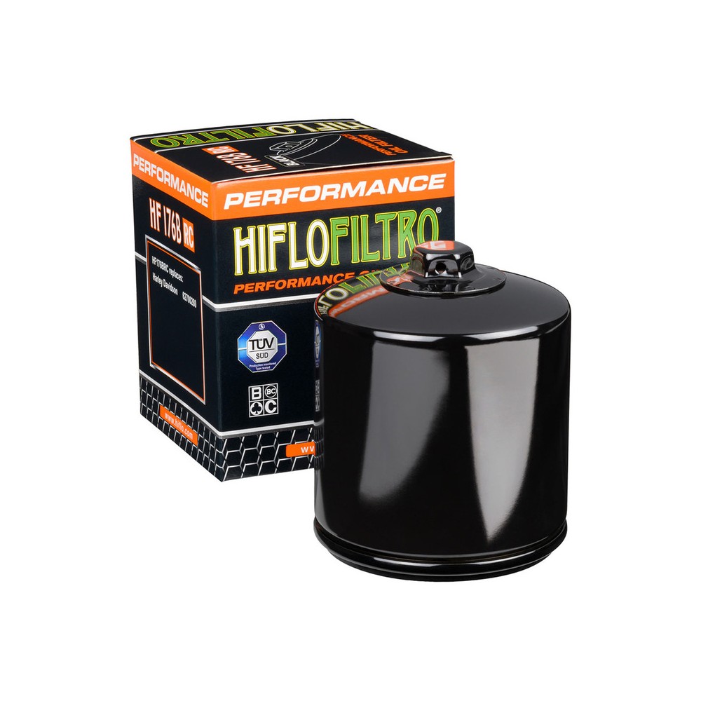 Filtro Olio Harley Davidsonpan America 1250 21- - HF176BRC