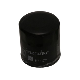 Oil Filter Buell XB9R-XB12R for BUELL Blast 500 02-07 and other model Oil Filters HIFLO FILTRO