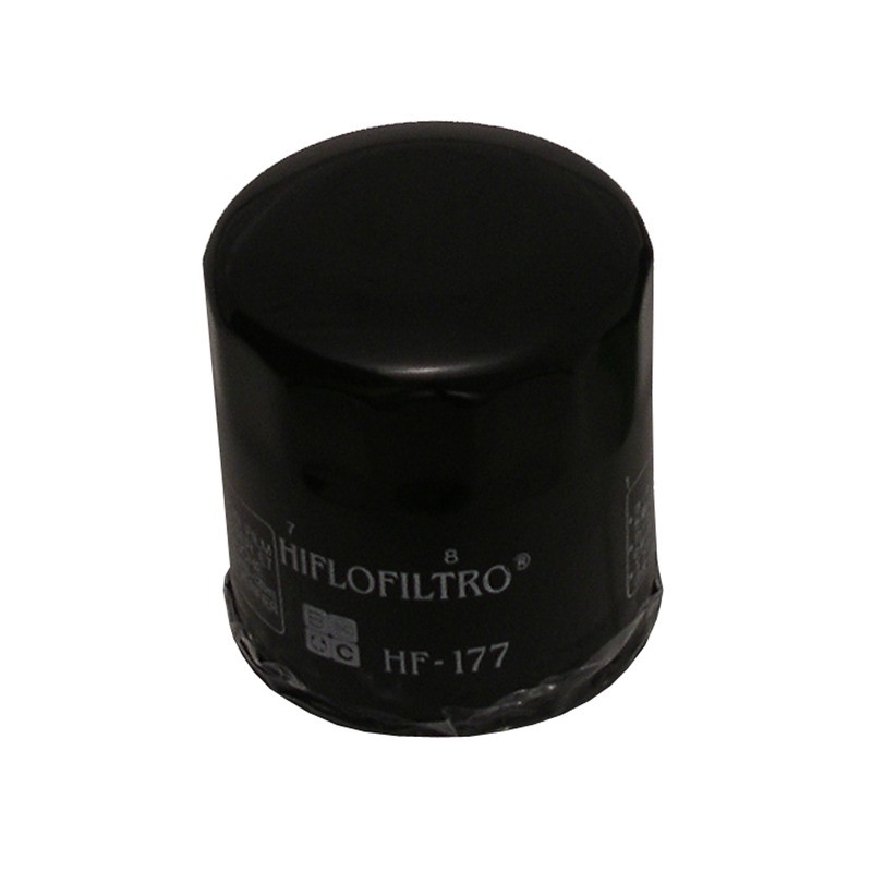 Filtro Olio Buell XB9R-XB12R per BUELL Blast 500 02-07 e altri modelli Ölfilter HIFLO FILTRO