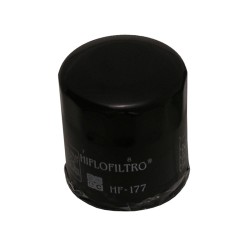 Filtro Olio Buell XB9R-XB12R per BUELL Blast 500 02-07 e altri modelli Ölfilter HIFLO FILTRO