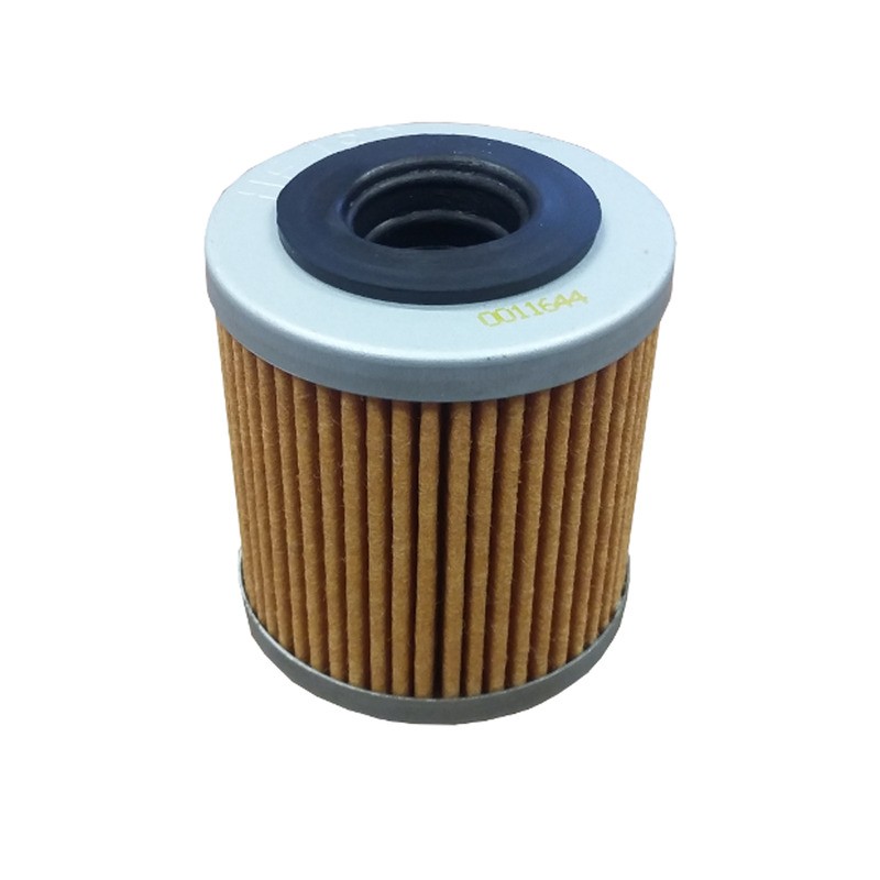 Filtro Olio Beverly 350 4T 4V+Premium Scooter+ per PIAGGIO Beverly Sport Touring 350 4T 4V 11-21 e altri modelli Filtres à huile HIFLO FILTRO