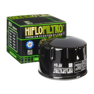 Oil Filter Aprilia Atlantic 500 - X9 500 Master Engine for APRILIA Atlantic 500 01-04 and other model Oil Filters HIFLO FILTRO
