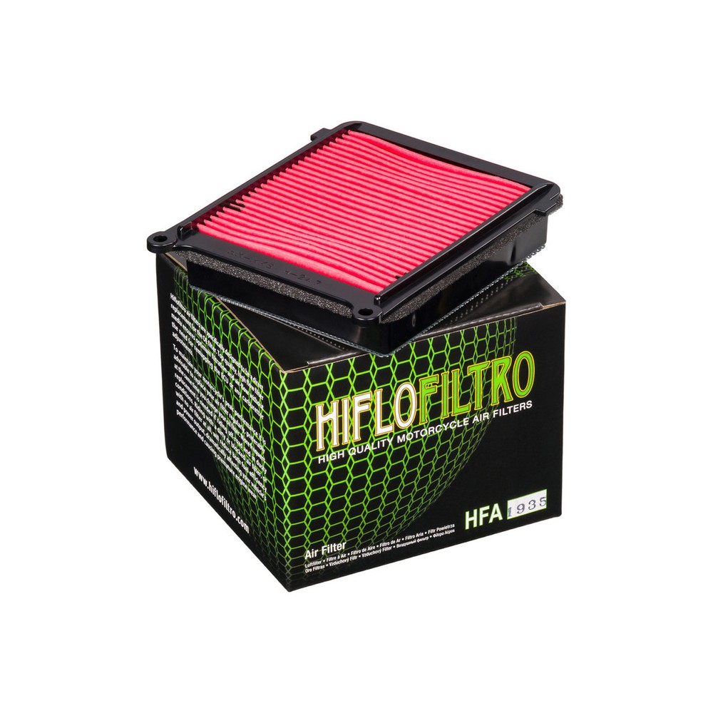 Filtro Aria Honda CRF1100LAFRICA Twin 20-23 - HFA1935