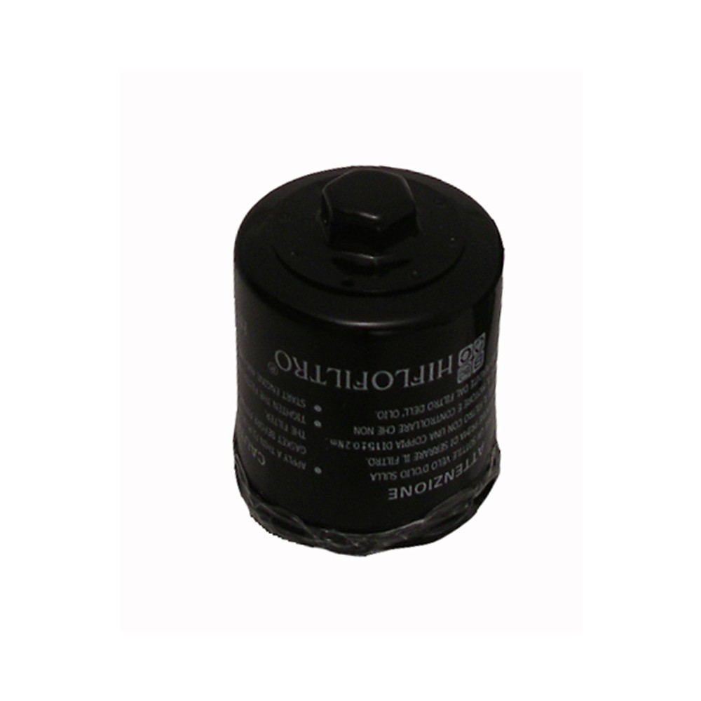 Filtro Olio Qooder 400 18-20 - HF197