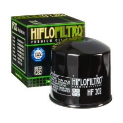 Filtro Olio Honda Vf 750 MAGNA82-89 - HF202