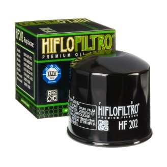 Oil Filter Honda Vf 750 Magna for HONDA VT C Shadow 500/700 83-87 and other model Oil Filters HIFLO FILTRO