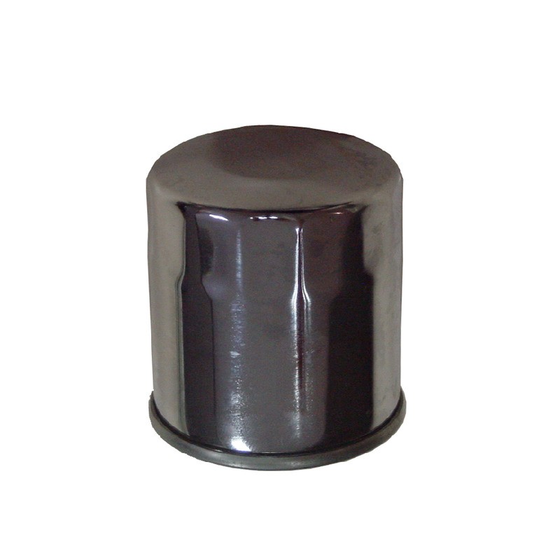Oil Filter Honda Hornet Chrome for HONDA Hornet 600/900 03-13 and other model Oil Filters HIFLO FILTRO