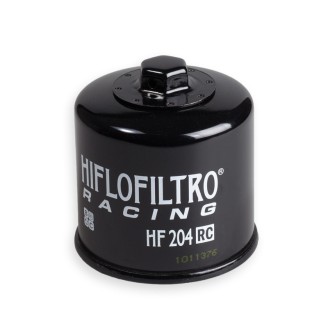 Filtros de Aceite | El filtro de aceite retiene las impurezas que se forman en el aceite del motor durante su funcionamiento, protegiendo cojinetes, casquillos y piezas móviles del desgaste. Debe sustituirse en cada cambio de aceite para mantener una lubricación eficaz y alargar la vida del motor.Aquí encuentras filtros de aceite HIFLO FILTRO, Champion, MAHLE, UFI y Nypso para motos de carretera, naked, scooters y customs de distintas cilindradas. La elección correcta se hace según el modelo y año de la moto, o comparando el código original con el indicado en la ficha del producto.