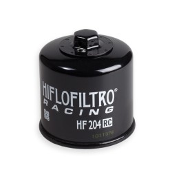 Racing Oil Filter Honda Cbr Kawa Z750, Yamaha R1-R6-FZ1 for HONDA Hornet 600/900 03-13 and other model Oil Filters HIFLO FILTRO