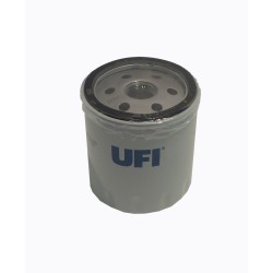 Oil Filter Ape Tm Diesel Lcs for PIAGGIO Ape Car-Max/TM/Poker/Calessino benzina e diesel 86- Oil Filters UFI