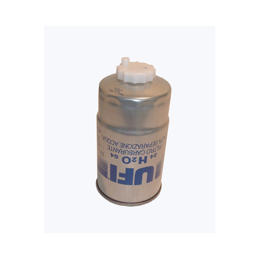 Filtro Carburante Porter 1200DIESEL - 24.H2O.04