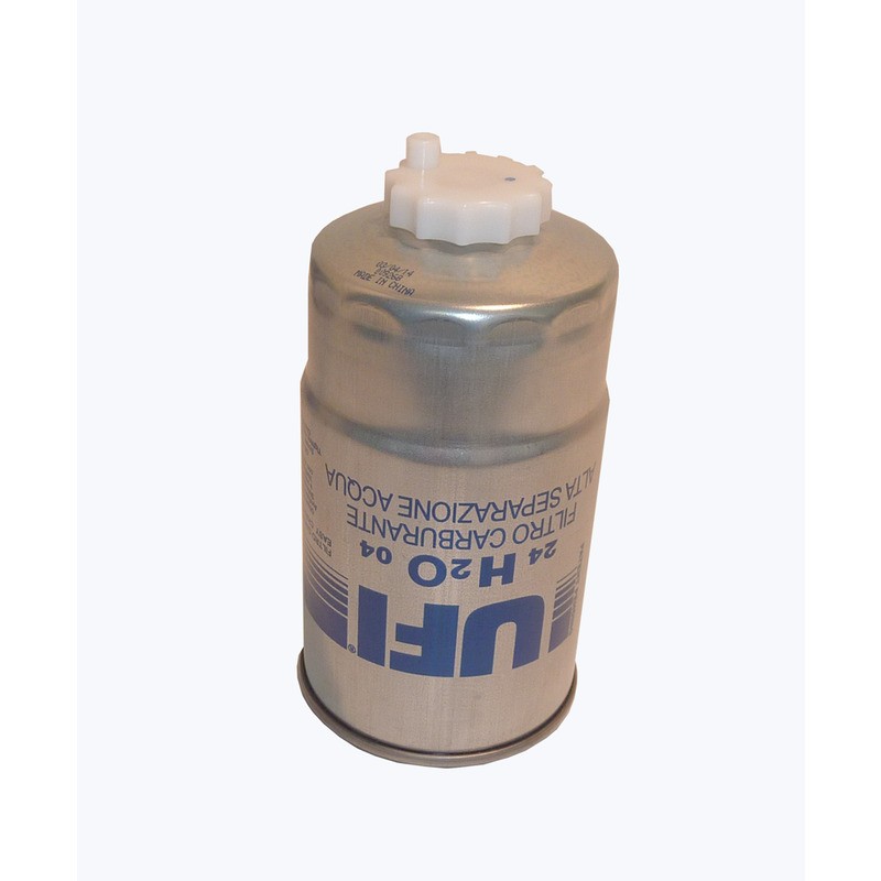 Filtro Carburante Porter 1200DIESEL per PIAGGIO Porter Diesel 00 11- Filtros de combustible UFI