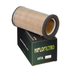 Filtro Aria Kawa Er-5 50096-02 per KAWASAKI ER-5 500 96-02 Filtros de aire HIFLO FILTRO