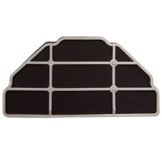 Filtro Aria Kawa Zx-6R NINJA98-02 - HFA2602