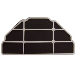 Air Filter Kawa Zx-6R Ninja 98-02 for KAWASAKI ZX6-R 600/636 98-02 Air Filters HIFLO FILTRO