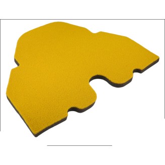 Filtro Aria Kawa ZZR600 93-06 - HFA2604