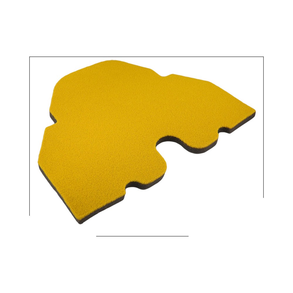 Filtro Aria Kawa ZZR600 93-06 - HFA2604