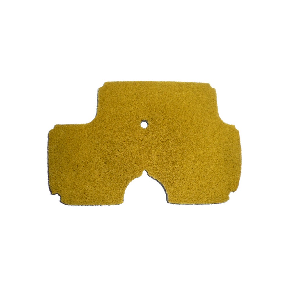 Air Filter ER6F, ER6N, KLE650 for KAWASAKI ER-6F/N 06-08 and other model Air Filters HIFLO FILTRO